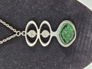 Halsband, 2 st