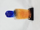 Björn Ekegren, skultur, glas, signerad