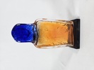 Björn Ekegren, skultur, glas, signerad