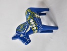 Dalahästar, 4 st