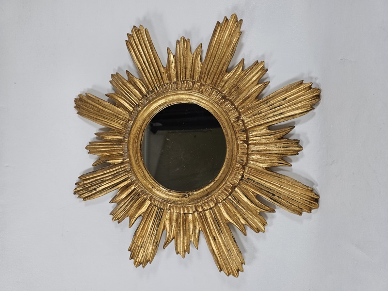 Solspegel, Made in Italy
