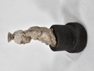 Lars Calmar, skulptur, betong