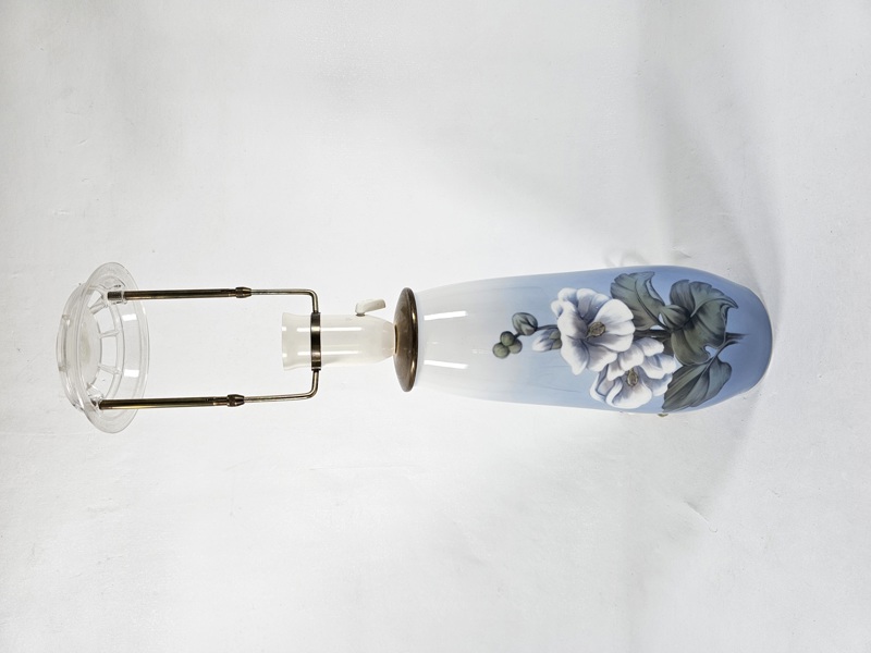 Royal Copenhagen, bordslampa