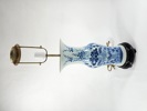 Vas/bordslampa, orientalisk