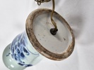 Vas/bordslampa, orientalisk