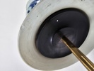 Vas/bordslampa, orientalisk