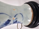 Bordslampa/vas, orientalisk