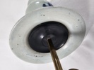 Bordslampa/vas, orientalisk