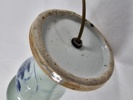 Bordslampa/vas, orientalisk