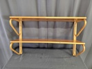 Alvar Aalto, hylla, modell 112B-2, Artek 