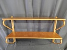 Alvar Aalto, hylla, modell 112B-2, Artek 