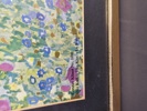 Gustav Klimt "The kiss" Tryck nr 108