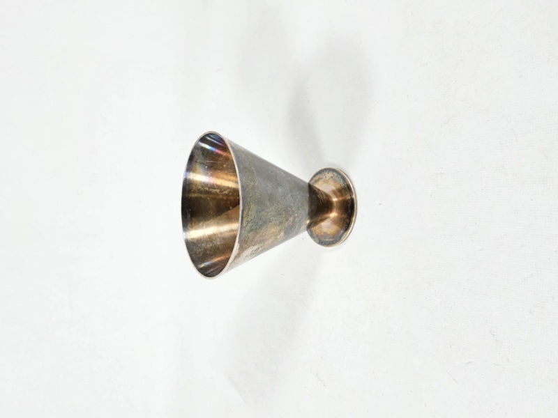 Wiwen Nilsson, bägare, sterlingsilver, signerad
