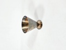 Wiwen Nilsson, bägare, sterlingsilver, signerad