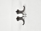 Salt & peppar, sterlingsilver, Norge