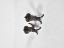 Salt & peppar, sterlingsilver, Norge