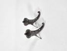 Salt & peppar, sterlingsilver, Norge