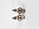 Salt & peppar, sterlingsilver