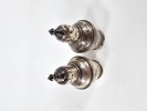 Salt & peppar, sterlingsilver