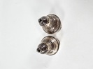 Salt & peppar, sterlingsilver