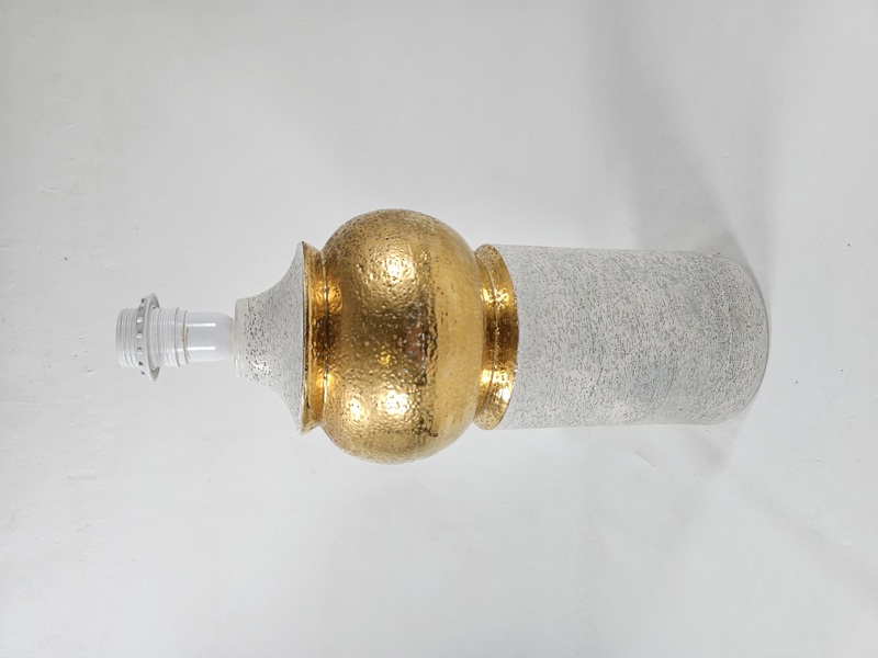 Bordslampa. Bitossi, Italien för Bergboms