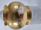 Bordslampa. Bitossi, Italien för Bergboms