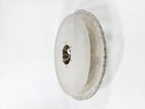Carl Fagerlund, taklampa/plafond, Orrefors