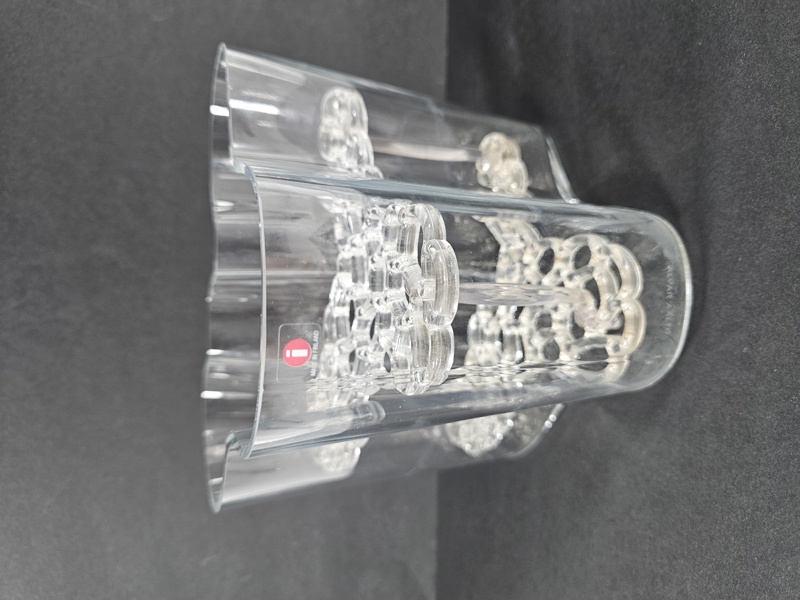 Alvar Aalto, vas med insats "Savoy" Iittala, Finland