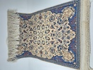 Orientaliska mindre mattor, 3 st