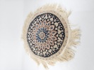 Orientaliska mindre mattor, 3 st