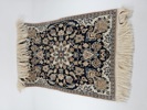 Orientaliska mindre mattor, 3 st