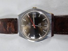 Armbandsur, Certina, stål Automatic, Club 2000