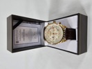 Armbandsur Swissair