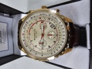 Armbandsur Swissair