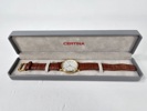 Armbandsur, Certina