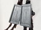 Cowboyfort med cowboys mm