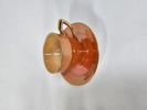 Kaffeservis, 16 del, Victoria China Czechoslovakia