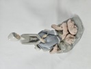 Lladro, figuriner, 3 st