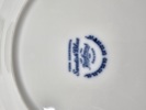 Carl-Harry Stålhane, servisdelar "Swedish blue" Rörstrand, 28 delar