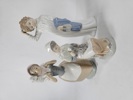 Nao, figuriner, 3 st