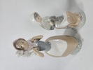 Nao, figuriner, 3 st