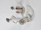 Nao, figuriner, 5 st