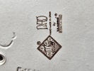 Nao, figuriner, 5 st