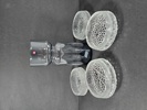 Iittala, parti, bla Tapio Wirkkala Ultima Thule 18 del