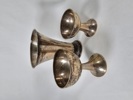 Parti silver, vikt 575 gr