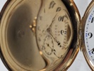 Fickur, 14 k guld