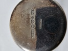 Parti silver, vikt 350 gr
