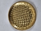 Omega, armbandsur, 18 k guld