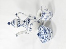 Royal Copenhagen, musselmalet, 3 del