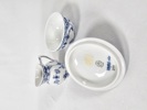 Royal Copenhagen, musselmalet, 3 del